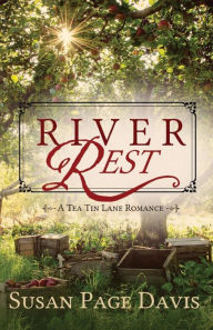 Title: River Rest, Author: Susan Page Davis