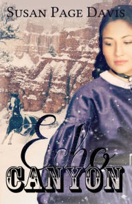 Title: Echo Canyon, Author: Susan Page Davis