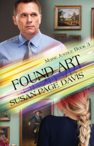 Title: Found Art, Author: Susan Page Davis