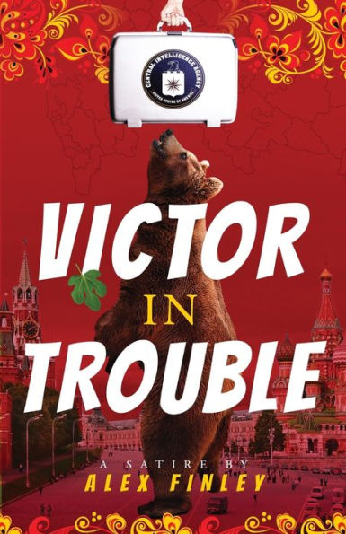 Victor in Trouble