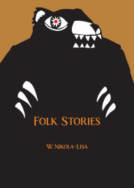 Title: Folk Stories, Author: W. Nikola-Lisa