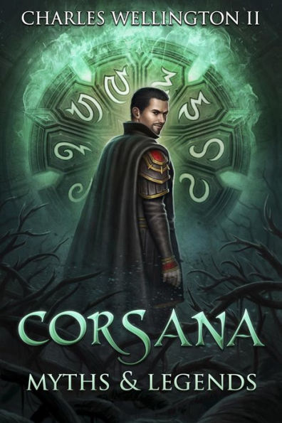 Corsana: Myths and Legends