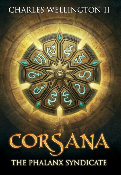 Corsana: The Phalanx Syndicate