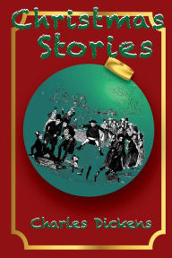 Title: Christmas Stories, Author: Dickens Charles Charles