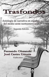 Title: Trasfondos, Author: Fernando Olszanski