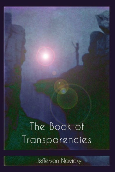 The Book of Transparencies