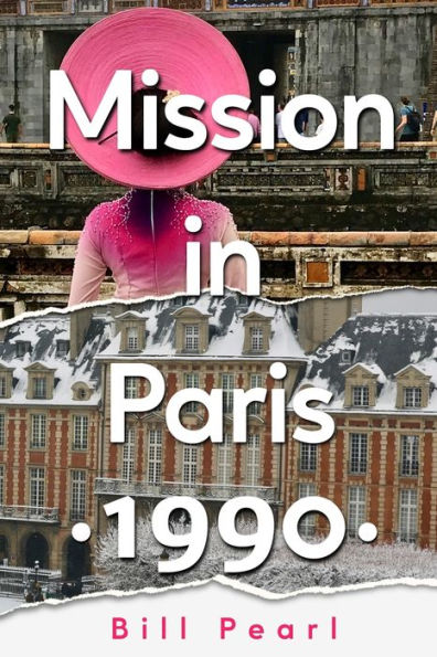 Mission Paris 1990