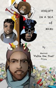 Title: Adrift in a Sea of M&Ms, Author: Marcel Price