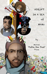 Title: Adrift in a Sea of M&Ms, Author: Marcel Price