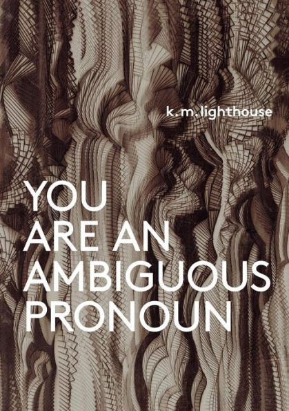 You Are An Ambiguous Pronoun