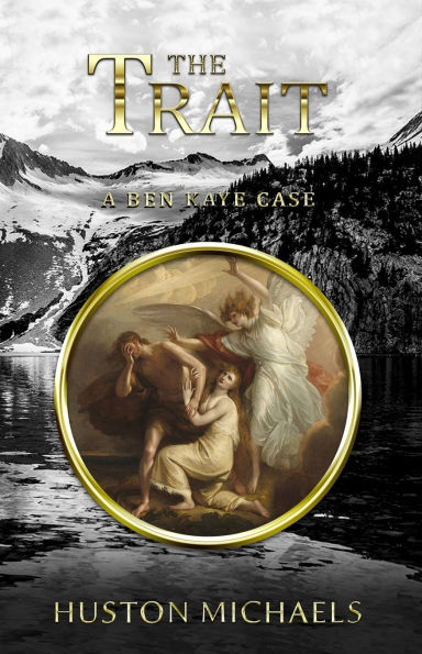 The Trait: A Ben Kaye Case