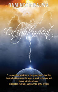 Title: Enlightenment, Author: Raminder Bajwa