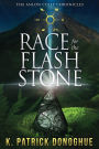 Race for the Flash Stone