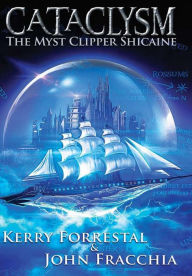 Title: Cataclysm: The Myst Clipper Shicaine, Author: Chi-Chung (Andy) Yu