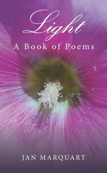 Light, a Book of Poems