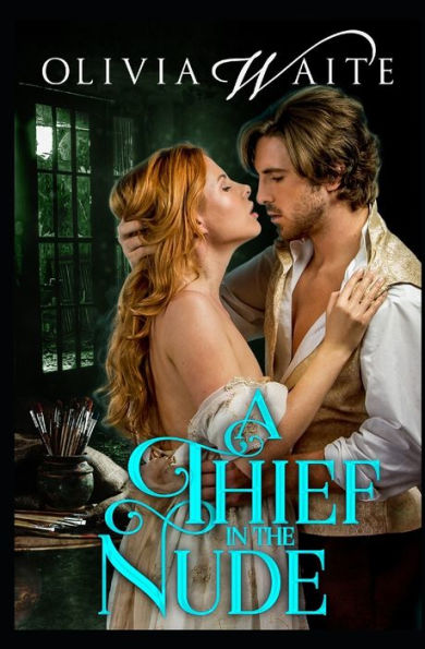 A Thief the Nude