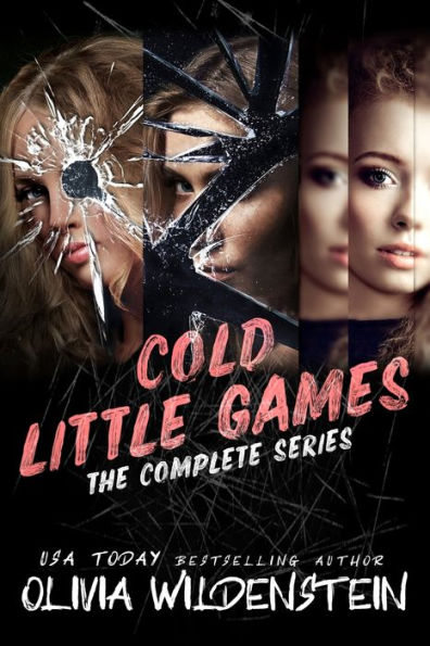 Cold Little Games: The Complete Series