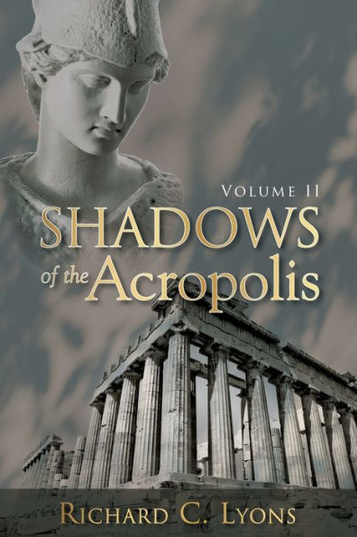 Shadows of the Acropolis