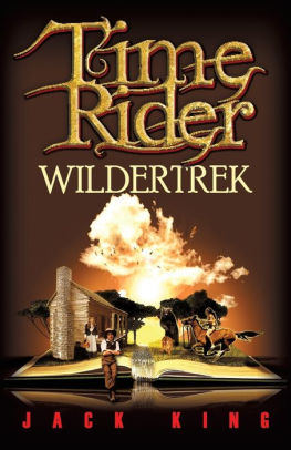 Time Rider Wildertrek