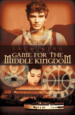 Game for the Middle Kingdom