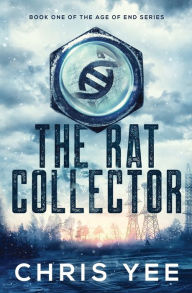 Title: The Rat Collector, Author: Ilanah Fhima