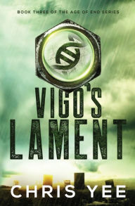 Title: Vigo's Lament, Author: Ilanah Fhima