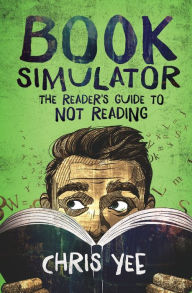 Title: Book Simulator, Author: Ilanah Fhima