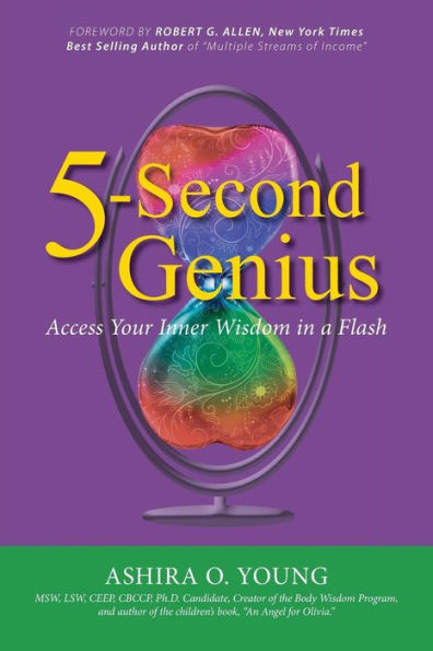 5-Second Genius: Access Your Inner Wisdom in a Flash