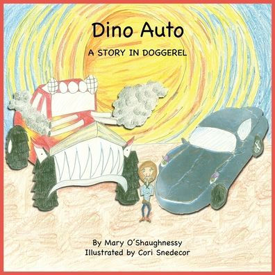 Dino Auto: a story doggerel