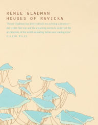 Title: Houses of Ravicka, Author: Renee Gladman