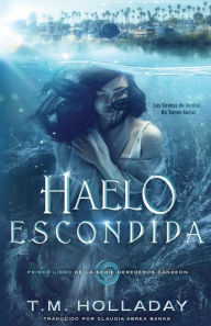 Title: Haelo Escondida, Author: T. M. Holladay