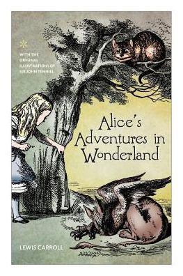 Alice's Adventures in Wonderland