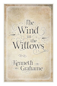 Title: The Wind in the Willows, Author: Kenneth Grahame