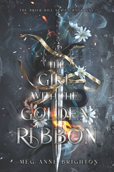 The Girl with the Golden Ribbon