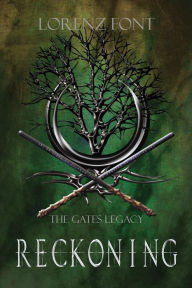 Title: Reckoning, Author: Lorenz Font
