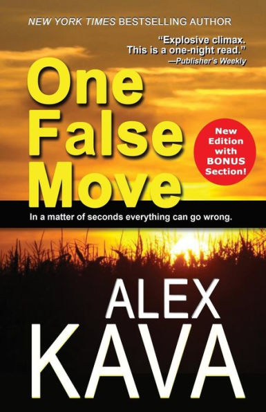 One False Move