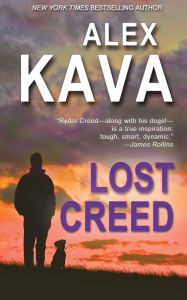 Title: Lost Creed (Ryder Creed Book 4), Author: Alex Kava