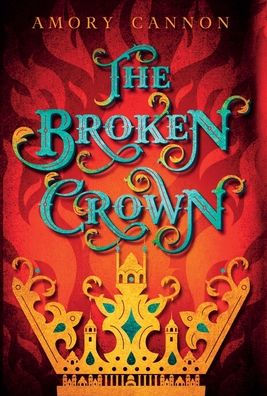 The Broken Crown