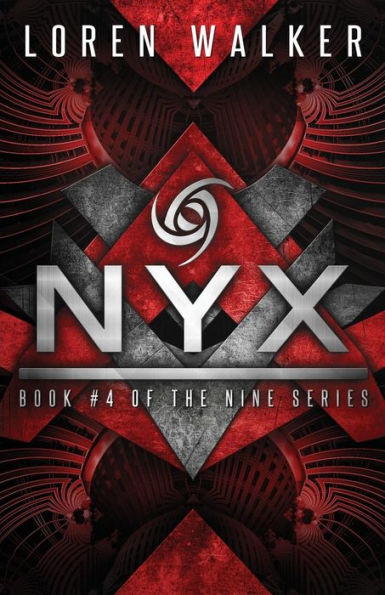 Nyx: Book Four of the NINE Series