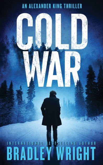 Cold War by Bradley Wright, Paperback | Barnes & Noble®