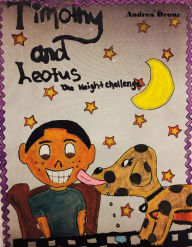 Title: Timothy and Leotus: The Height Challenge, Author: Roy L Crole