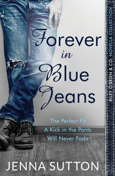 Forever in Blue Jeans