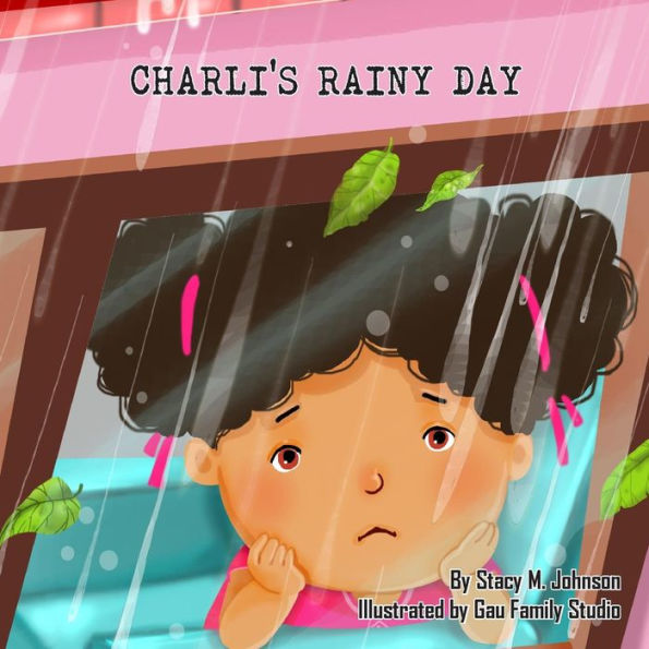 Charli's Rainy Day