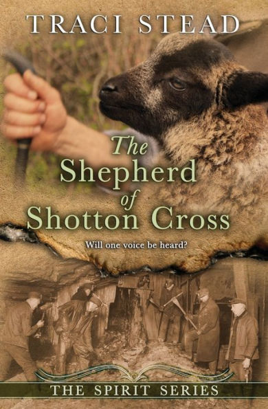 The Shepherd of Shotton Cross