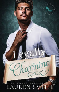 Title: Legally Charming, Author: Lauren Smith