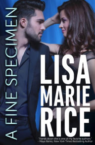 Title: A Fine Specimen, Author: Lisa Marie Rice