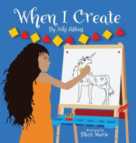 Title: When I Create, Author: Niki Alling