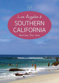 Title: The YOLO Guide to Los Angeles & Southern California: Full-Color Travel Guide, Author: Michael Sweet