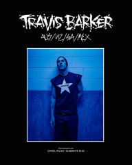 Ebook to download free Travis Barker: AUS/NZ/SA/MX by Travis Barker, Daniel Rojas, Clemente Ruiz 9780997448252 (English Edition)