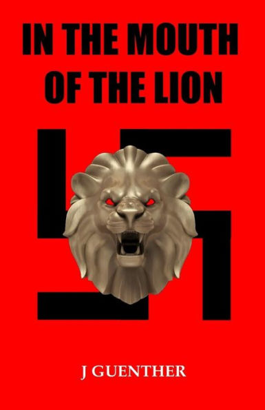 In the Mouth of the Lion